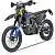 Мотоцикл Regulmoto Legend300 на сайте Stels Piter