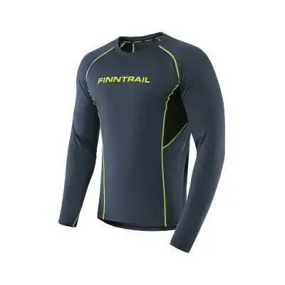 Термобелье Finntrail THERMO-S 6304 GREY