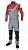Сухой костюм Finntrail DRYSUIT 2501 RED на сайте Stels Piter