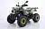 Квадроцикл YACOTA WARRIOR 200 на сайте Stels Piter