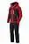 Зимний костюм Finntrail ATLAS 3440 RED на сайте Stels Piter