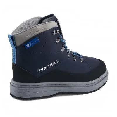 Забродные ботинки Finntrail GREENWOOD 5223 GRAPHITE