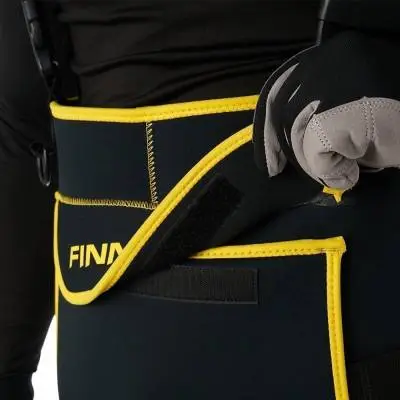 Вейдерсы Finntrail  OLDSCHOOL 5290 GRAPHITE