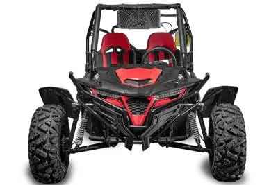 Багги KTA K7S Limited Edition на сайте Stels Piter