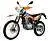 Мотоцикл Kayo T2 250 Enduro PR на сайте Stels Piter