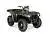 Амортизаторы 4шт Mono на Polaris Sportsman 850-1000 на сайте Stels Piter