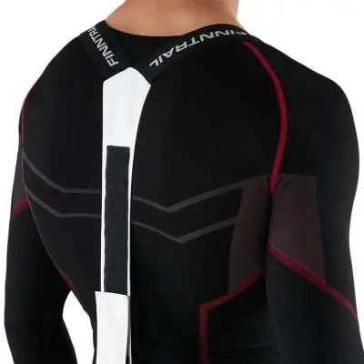 Комбинезон Finntrail BACKCOUNTRY 3811 GRAPHITE