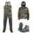 Забродный комплект Finntrail ATHLETIC PLUS SET CAMOBEAR