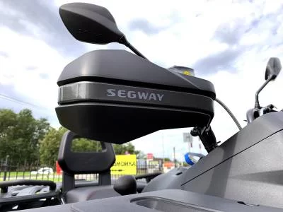 Квадроцикл Segway Snarler AT6 L с длинной базой на сайте Stels Piter