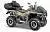 Квадроцикл Stels ATV 800 Guepard PE 2.0 К03 Экспедиция