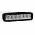ФАРА СВЕТОДИОДНАЯ DA1012-18W 6'' FLOOD на сайте Stels Piter