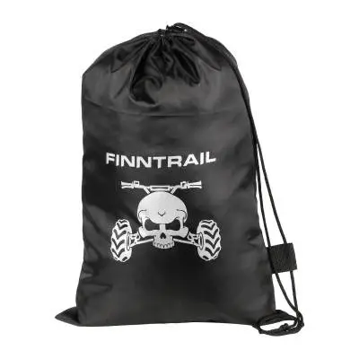 Вейдерсы Finntrail AQUAMASTER 1526 RED