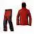 Мембранный костюм Finntrail PROLIGHT 3502 RED на сайте Stels Piter
