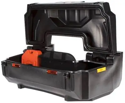 Кофр задний GKA HUNTER / L 505