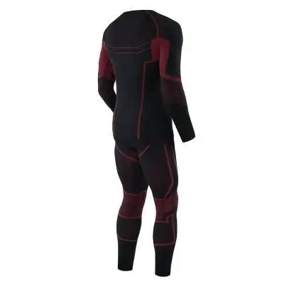 Термобелье Finntrail ALL SEASON 6205 BLACK
