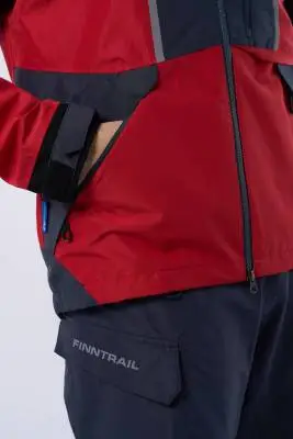 Зимний костюм Finntrail EXCALIBUR 3430 RED