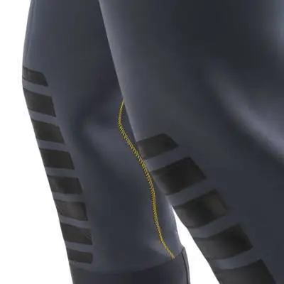 Вейдерсы Finntrail BLACKWATER DARKGREY