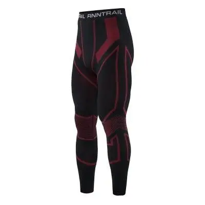 Термобелье Finntrail ALL SEASON 6205 BLACK