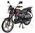 Мопед Regulmoto Alpha (RM-4) на сайте Stels Piter