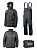 Зимний костюм Finntrail POWERMAN 3700 CAMOGREY на сайте Stels Piter