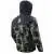 Термокуртка Finntrail SOFTSHELL NITRO 1320 CAMOARMY