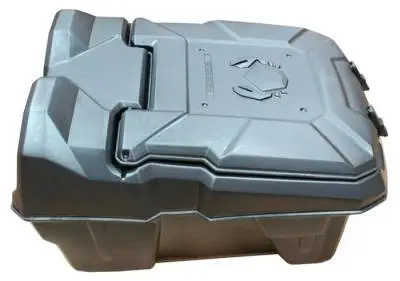 Кофр PanzerBox PZR 1000 для квадроциклов