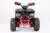 Квадроцикл YACOTA SIRIUS 125 LD Квадроцикл YACOTA SIRIUS 125 LD на сайте Stels Piter
