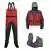 Забродный комплект Finntrail AQUAMASTER-R SET RED