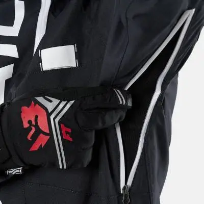 Комбинезон Finntrail BACKCOUNTRY 3811 GRAPHITE