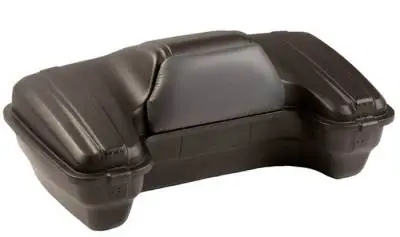 Кофр PanzerBox задний PZ 2000 Norma (мягкая спинка) для квадроциклов