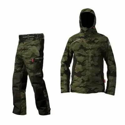 Мембранный костюм Finntrail PROLIGHT 3502 CAMOFOREST