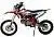 Питбайк MotoLand Apollo DT 125 на сайте Stels Piter