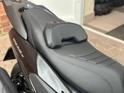 Скутер Vento MAX RS 150cc на сайте Stels Piter