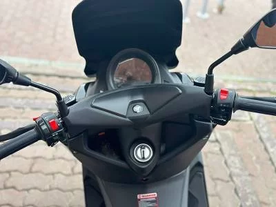 Скутер Vento MAX RS 150cc на сайте Stels Piter