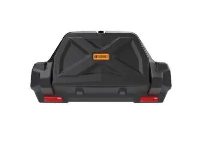 Кофр Tesseract для OUTLAW 110-150 EFI