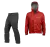 Мембранный костюм Finntrail LIGHTSUIT 3501 RED