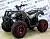 Квадроцикл Avantis Hunter 200 (снят с производства) на сайте Stels Piter