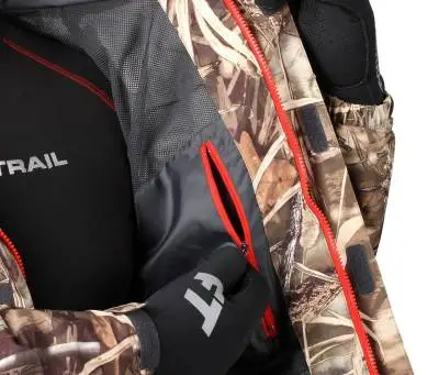Забродный комплект Finntrail AIRMAN SET MAX-4