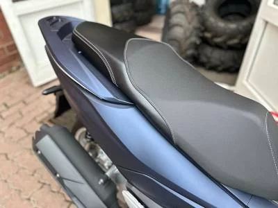 Скутер Vento PCX 200 на сайте Stels Piter