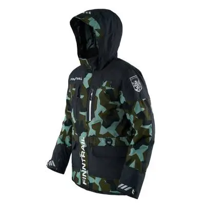 Костюм Finntrail POWERMAN 3752 CAMOARMY