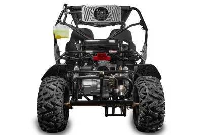 Багги KTA K7S Limited Edition на сайте Stels Piter