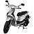 Скутер Regulmoto TREVIS 125 на сайте Stels Piter