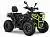 Квадроцикл Avantis Hammer 280L Pro ПТС
