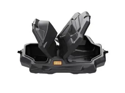 Кофр Tesseract для BRP Maverick X3