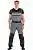 Вейдерсы мембранные QUAD PRO. Grey на сайте Stels Piter