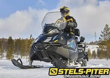 Двухтактный vs четырехтактный: битва буксировщиков.