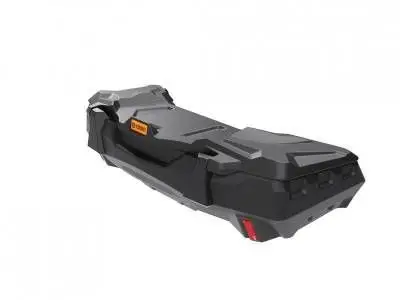 Кофр задний GKA C405