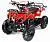 Квадроцикл MOTAX ATV Mini Grizlik X-16 на сайте Stels Piter