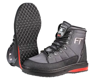 Забродные ботинки Finntrail RUNNER 5221 DARK GREY