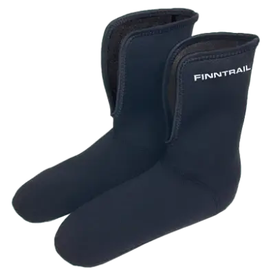 Термоноски Finntrail NEODRY 3200 BLACK